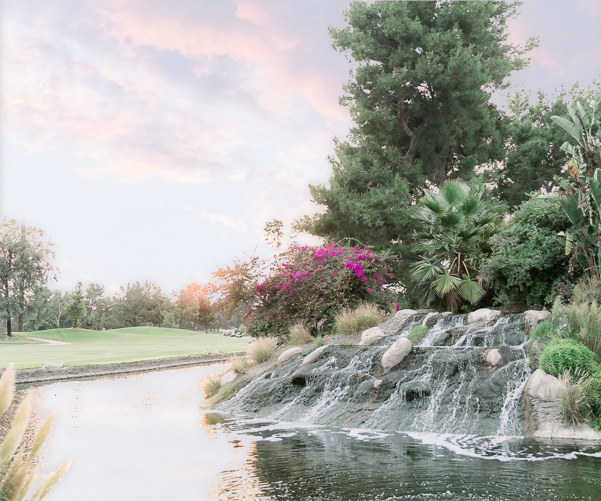 Rio Hondo: Elegant Downey CA Wedding Venue with Stunning Greenery